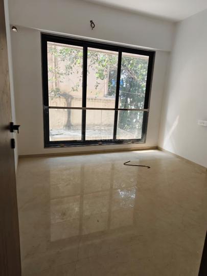 Tagore Road, Santacruz West Bedroom 1