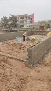 Image of 1167 Sq.ft Residential Plot / Land for sale in HLP Palmillas Plots, Ramgarh Bhudda, Zirakpur for Rs. 7000000