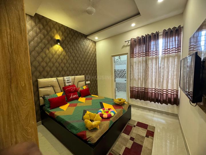 115 sector  Bedroom 1