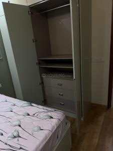 Bedroom Image of 2200 Sq.ft 3 BHK Apartment / Flat for sale in Tata Gurgaon Gateway, Sector 112 Gurgaon for Rs. 30500000