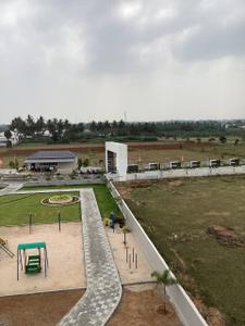 Image of 1500 Sq.ft Residential Plot / Land for sale in Ganeshapuram, Coimbatore for Rs. 2238000
