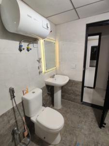 Image of 1106 Sq.ft 3 BHK Apartment / Flat for rent in Sunlife Sun Valley, Dongarpur, Gwalior for Rs. 28000
