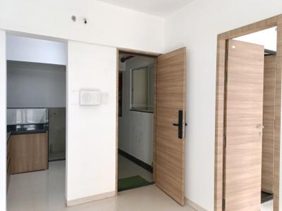 Living Room Image of 850 Sq.ft 2 BHK Apartment / Flat for sale in Shree Nidhi, Lohegaon Pune for Rs. 5600000