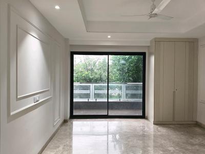 Bedroom Image of 2500 Sq.ft 4 BHK Builder Floor for sale in Greenwood City Floors, Sector 45 Gurgaon for Rs. 44000000