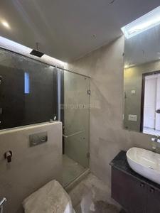 Image of 1800 Sq.ft 3 BHK Builder Floor for sale in Punjabi Bagh, New Delhi for Rs. 40000000