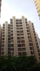 Image of 495 Sq.ft 1 BHK Apartment / Flat for sale in Unicorn Arena, Naigaon East, Naigaon for Rs. 2500000