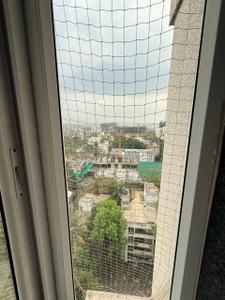 Balcony Image of 1827 Sq.ft 3 BHK Apartment / Flat for sale in Kothrud Pune for Rs. 35900000