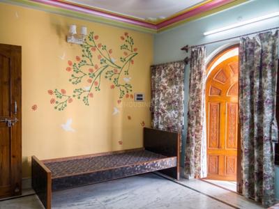 Bedroom Image of 588 Sq.ft 1 BHK Apartment / Flat for rent in Keshtopur Kolkata for Rs. 8158