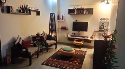 2 BHK Independent Builder Floor