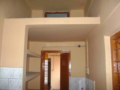 Kitchen Image of 985 Sq.ft 3 BHK Apartment / Flat for sale in Benachity Durgapur for Rs. 2400000