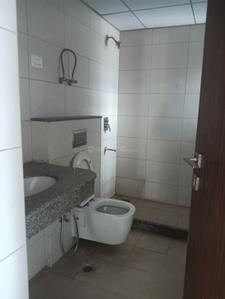 Image of 2598 Sq.ft 3.5 BHK Apartment / Flat for rent in Adani M2K Oyster Grande, Sector 102, Gurgaon for Rs. 53700
