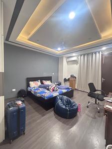 3 BHK Independent Builder Floor