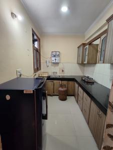 Kitchen Image of 850 Sq.ft 2 BHK Apartment / Flat for sale in Penta Homes, Nabha Zirakpur for Rs. 4000000