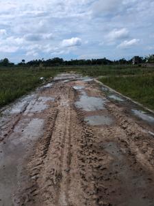 Image of 3600 Sq.ft Residential Plot / Land for sale in Swapnabhumi, New Town, Kolkata for Rs. 9555555