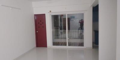 Living Room Image of 1400 Sq.ft 3 BHK Apartment / Flat for sale in Gannavaram Vijayawada for Rs. 4128288