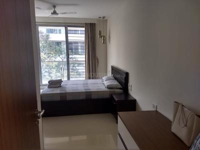 Hall Image of 800 Sq.ft 2 BHK Apartment / Flat for sale in Konark Amita CHS Ltd, Vile Parle East Mumbai for Rs. 28000000