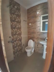 Bathroom Image of 950 Sq.ft 3 BHK Builder Floor for sale in Sector 110 Gurgaon for Rs. 6500000
