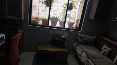 Bedroom Image of 1671 Sq.ft 3 BHK Apartment / Flat for sale in Pal Surat for Rs. 7800000