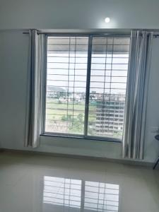 Bedroom Image of 820 Sq.ft 1 BHK Apartment / Flat for sale in Micasaa Phase III, Wagholi Pune for Rs. 3650000