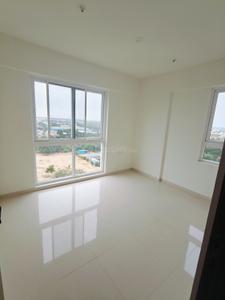 Bedroom Image of 1229 Sq.ft 2 BHK Apartment / Flat for sale in Disha Pursuit Of Sunshine, Bommenahalli Bengaluru for Rs. 15000000