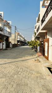 Image of 2300 Sq.ft 4.5 BHK Independent House for sale in Sri Sai Basera, Krishna Nagar, Lucknow for Rs. 12376000