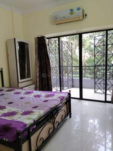 Bedroom Image of 1650 Sq.ft 3 BHK Apartment / Flat for sale in Koregaon Park Pune for Rs. 25000000