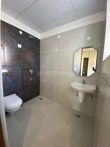 Bathroom Image of 1350 Sq.ft 3 BHK Apartment / Flat for sale in Motia Aero Greens, Dyalpur Mohali for Rs. 9000000