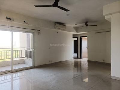 Hall Image of 2215 Sq.ft 3 BHK Apartment / Flat for sale in Tata Gurgaon Gateway, Sector 112 Gurgaon for Rs. 31500000
