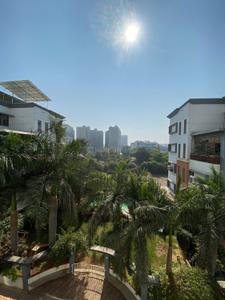 Image of 1900 Sq.ft 3 BHK Apartment / Flat for sale in Bhayli, Vadodara for Rs. 7100000