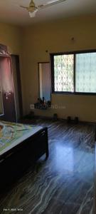 Bedroom Image of 1200 Sq.ft 2 BHK Builder Floor for rent in Kondhwa Pune for Rs. 20000