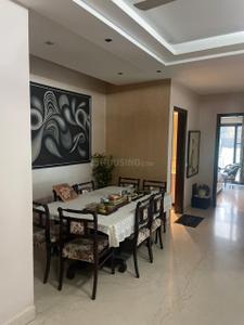 Hall Image of 1620 Sq.ft 9 BHK Independent House for sale in Greater Kailash I New Delhi for Rs. 195000000