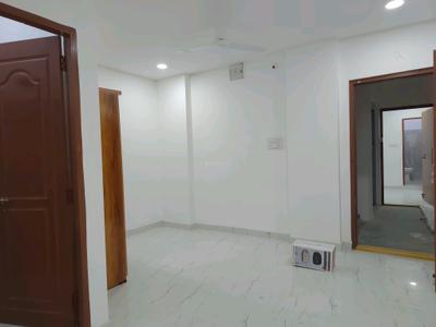 Bedroom Image of 700 Sq.ft 1 BHK Apartment / Flat for rent in Madhapur Hyderabad for Rs. 18000