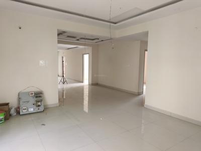 Living Room Image of 1980 Sq.ft 4 BHK Apartment / Flat for sale in Hennur Bengaluru for Rs. 9800000