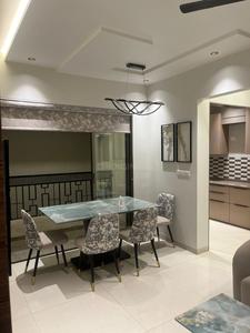 Hall Image of 550 Sq.ft 1 BHK Independent House for sale in Jewel Vistaz, Kalyan East Kalyan for Rs. 2799000