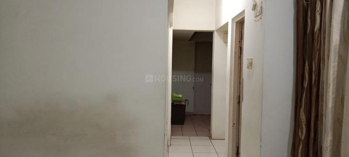 DSK Sundarban Bedroom 1