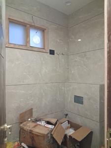 Bedroom One Image of 900 Sq.ft 3 BHK Builder Floor for sale in Paschim Vihar New Delhi for Rs. 19000000