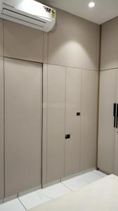 Bedroom Image of 1850 Sq.ft 3 BHK Apartment / Flat for sale in Pal Surat for Rs. 8396000