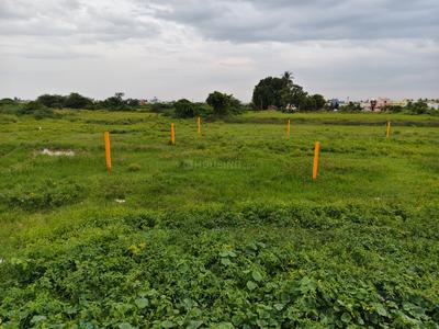 Image of 11000 Sq.ft Residential Plot / Land for sale in Veppampattu, Chennai for Rs. 60500000