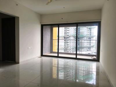 Living Room Image of 879 Sq.ft 2 BHK Apartment / Flat for rent in Paranjape Blue Ridge, Hinjawadi Pune for Rs. 35000