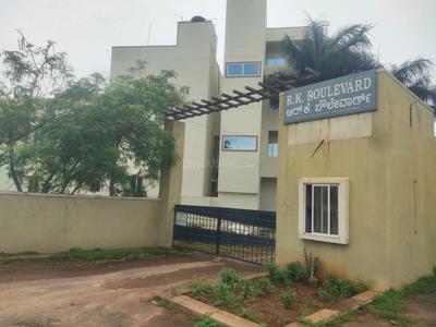 Image of 1500 Sq.ft Residential Plot / Land for sale in RK R K Boulevard, Chandapura, Bengaluru for Rs. 6000000