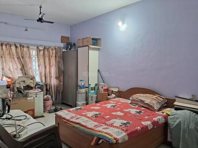 Bedroom Image of 1700 Sq.ft 4 BHK Villa for sale in Subhanpura Vadodara for Rs. 10200000