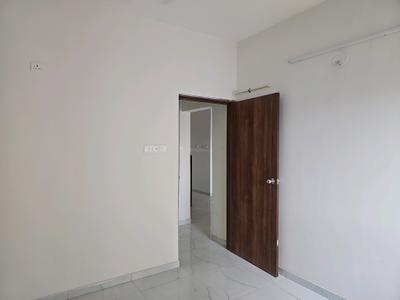 Bedroom Image of 450 Sq.ft 1 BHK Apartment / Flat for sale in VTP Purvanchal, Kesnand Pune for Rs. 2851000
