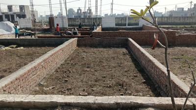 Image of 150 Sq.ft Residential Plot / Land for sale in Noida Extension, Greater Noida for Rs. 3750000
