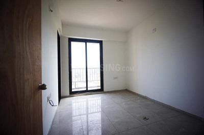 Bedroom Image of 1998 Sq.ft 3 BHK Apartment / Flat for sale in The Skylark, Randesan Gandhinagar for Rs. 8560000