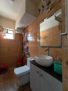 Image of 1031 Sq.ft 3 BHK Apartment / Flat for sale in Genexx valley, Paschim Barisha, Kolkata for Rs. 5700000
