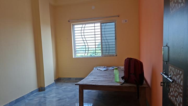 New Town Bedroom One 1