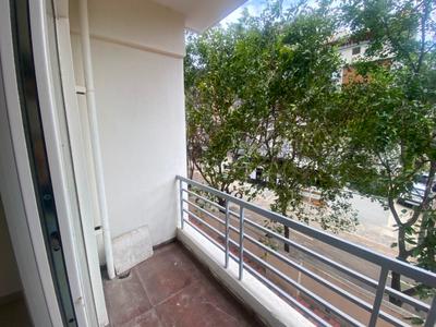 Balcony Image of 1280 Sq.ft 3 BHK Apartment / Flat for sale in Shakthi Anitha Regency, Uttarahalli Hobli Bengaluru for Rs. 12900000