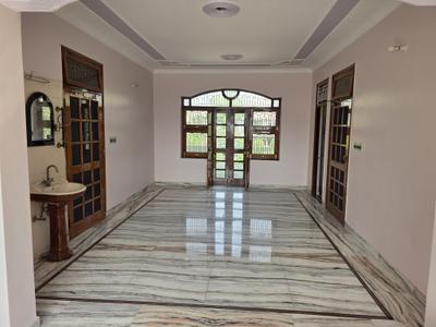 Hall Image of 2000 Sq.ft 2.5 BHK Builder Floor for rent in Kamal Nagar Muzaffarnagar for Rs. 18000