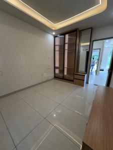 Bedroom Image of 880 Sq.ft 3 BHK Duplex for sale in Sector 115 Mohali for Rs. 8990000