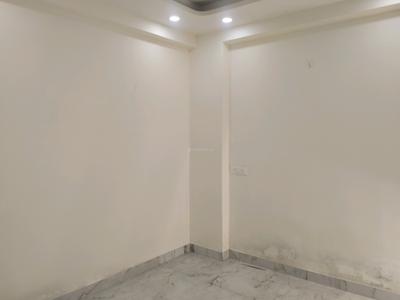 Bedroom Image of 680 Sq.ft 2 BHK Builder Floor for sale in Mayur Vihar Phase 1 New Delhi for Rs. 7000000